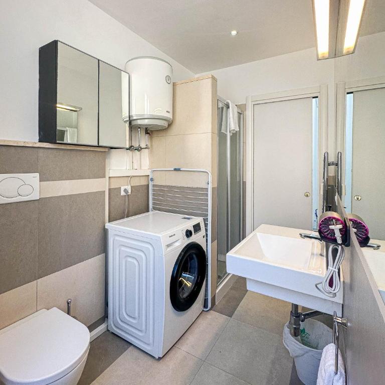 Lilla Boutique Apartment - Appartement 1 Chambre - 20