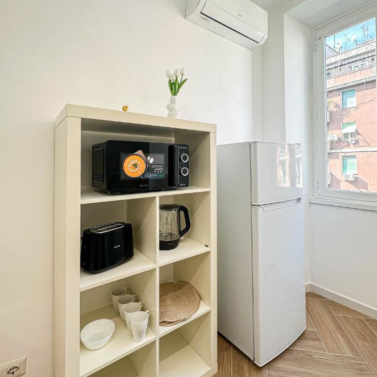 Lilla Boutique Apartment - Appartement 1 Chambre - 41