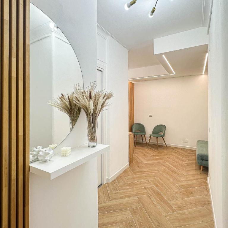 Lilla Boutique Apartment - Appartement 1 Chambre - 36