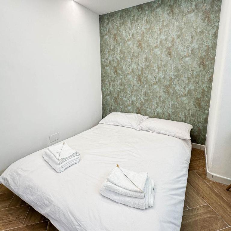 Lilla Boutique Apartment - Appartement 1 Chambre - 37