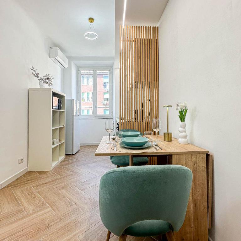 Lilla Boutique Apartment - Appartement 1 Chambre - 27