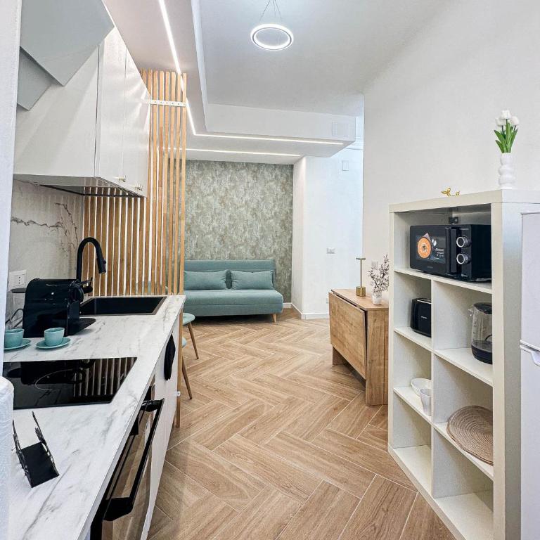Lilla Boutique Apartment - Appartement 1 Chambre - 2