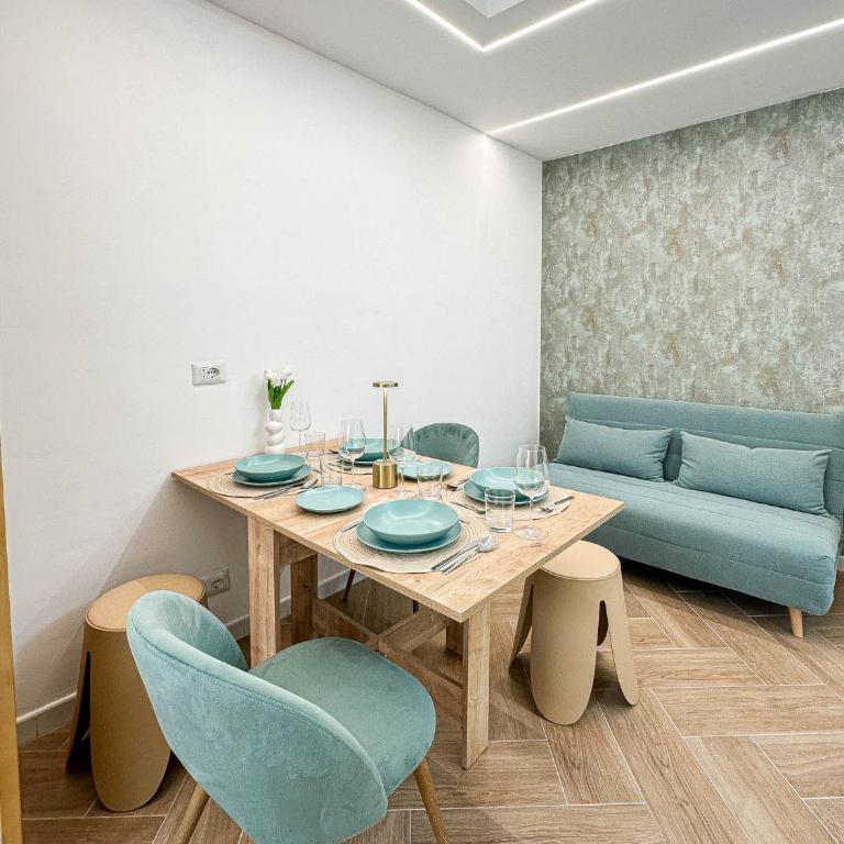 Lilla Boutique Apartment - Appartement 1 Chambre - 29