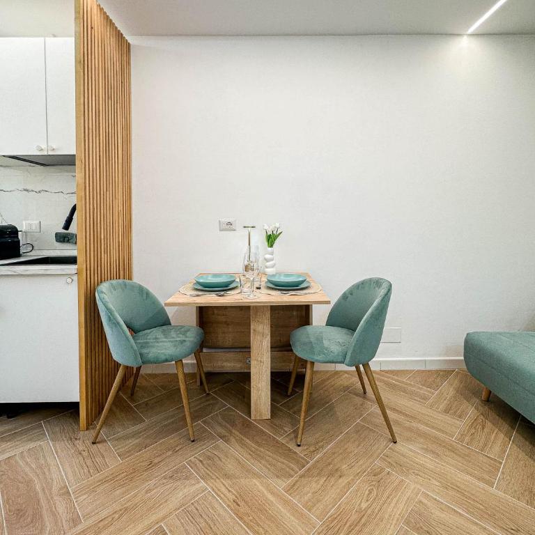 Lilla Boutique Apartment - Appartement 1 Chambre - 34