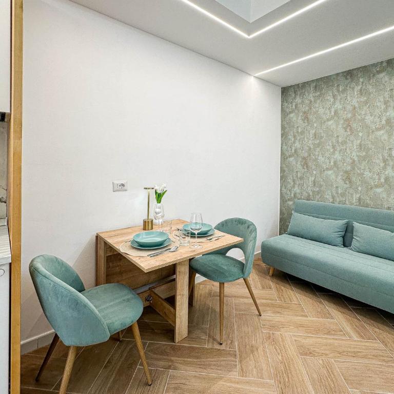 Lilla Boutique Apartment - Appartement 1 Chambre - 31