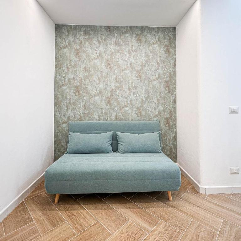 Lilla Boutique Apartment - Appartement 1 Chambre - 35