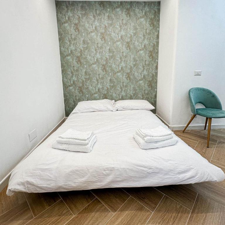 Lilla Boutique Apartment - Appartement 1 Chambre - 32