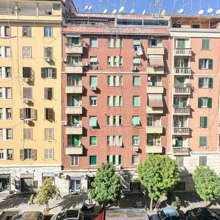 Lilla Boutique Apartment - Appartement 1 Chambre - 46