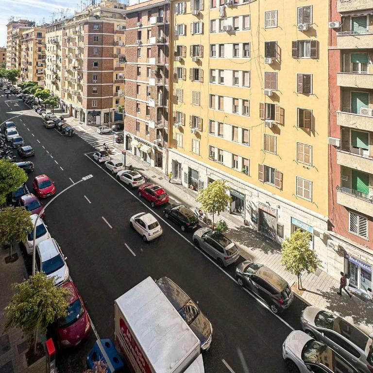 Lilla Boutique Apartment - Appartement 1 Chambre - 45