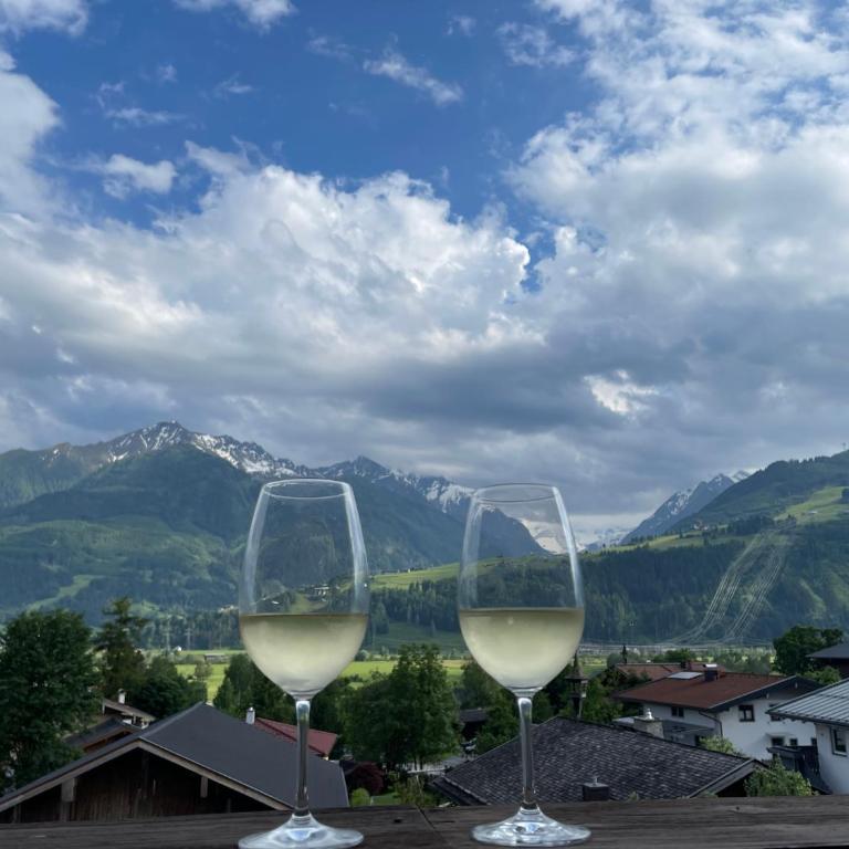 Select Apartment Top 13by Alpina - Apartment mit Blick auf die Berge - 26