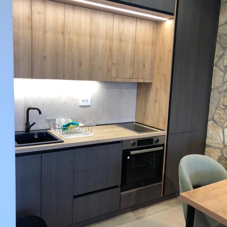 Julia Centar Zlatibor - One-Bedroom Apartment - 2