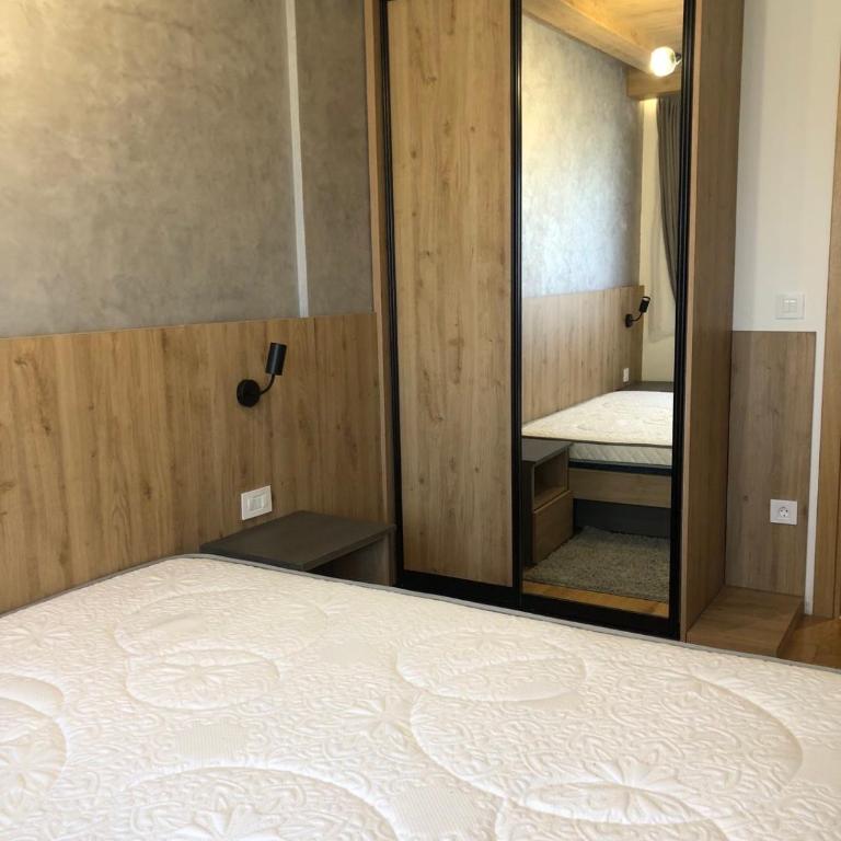 Julia Centar Zlatibor - One-Bedroom Apartment - 3