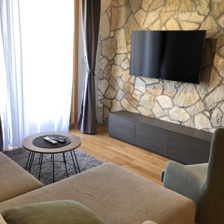 Julia Centar Zlatibor - One-Bedroom Apartment - 4