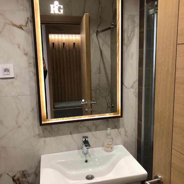 Julia Centar Zlatibor - One-Bedroom Apartment - 6