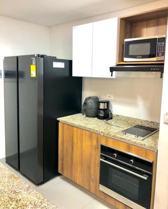 Lujoso alojamiento en playa rodadero - Apartamento de 2 dormitorios - 23