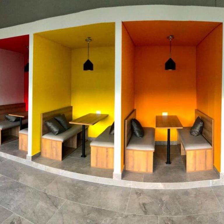 Lujoso alojamiento en playa rodadero - Apartamento de 2 dormitorios - 3