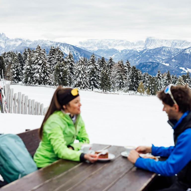 HAUSERHOF Chalet with Dolomite View - Chalet con 2 Camere da Letto - 47