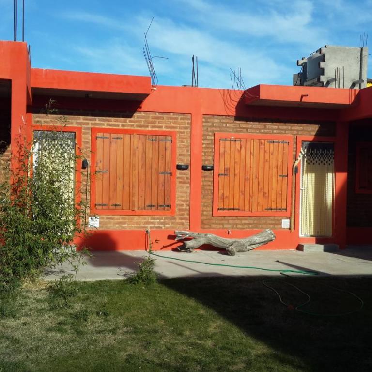 Las grutas -solo familias - Apartamento de 2 dormitorios - 1