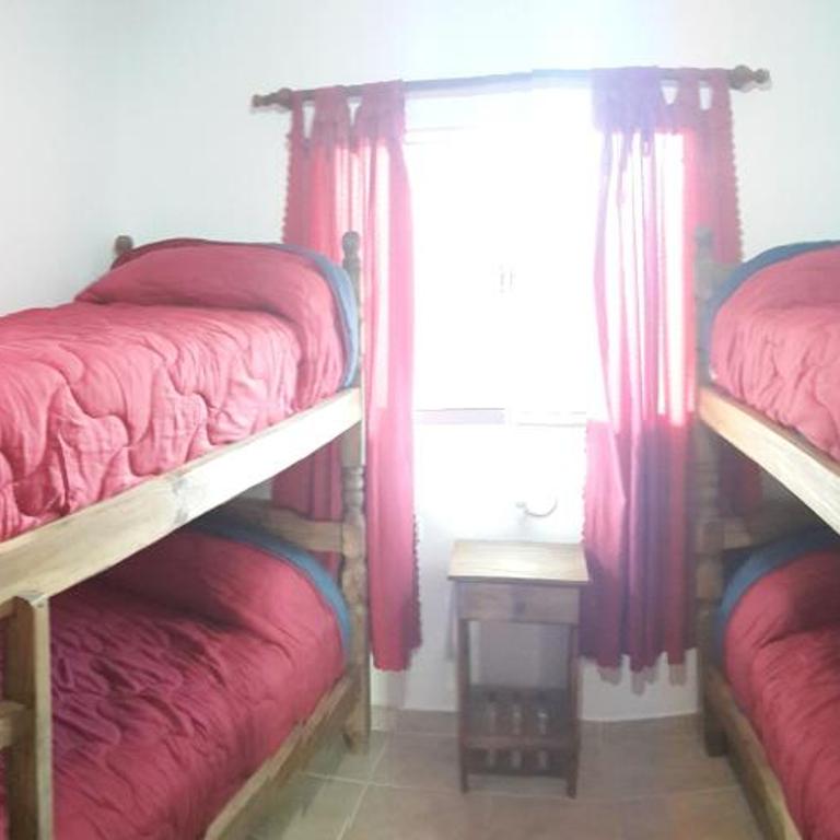 Las grutas -solo familias - Apartamento de 2 dormitorios - 11