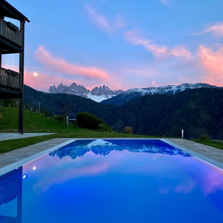 Oberprantschöllhof - Horse Mountain Stable - Appartamento con 2 Camere da Letto - 12