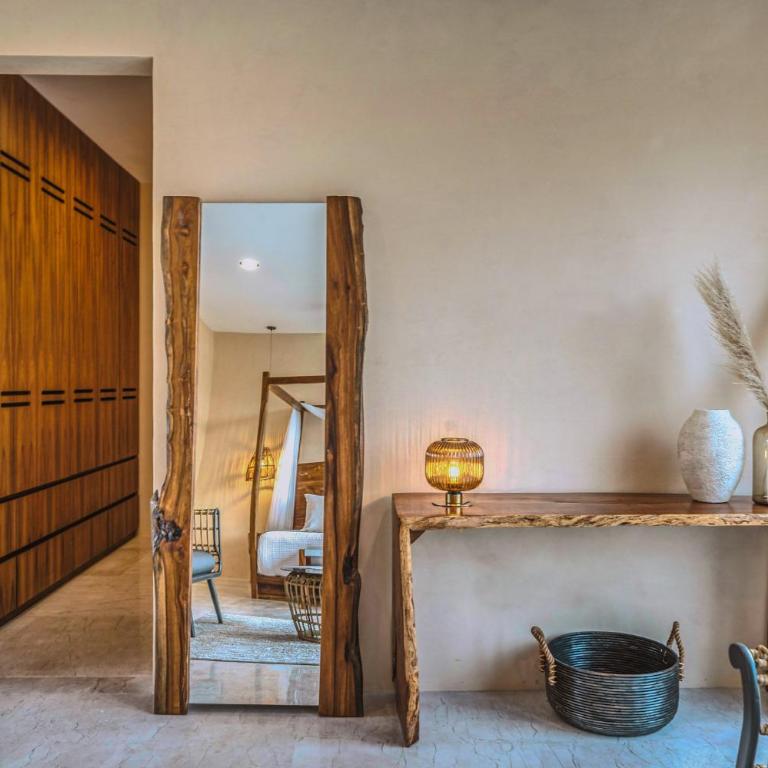 Deluxe 6BR Double Penthouse with 2 Private Roof Pools - Apartment - 28