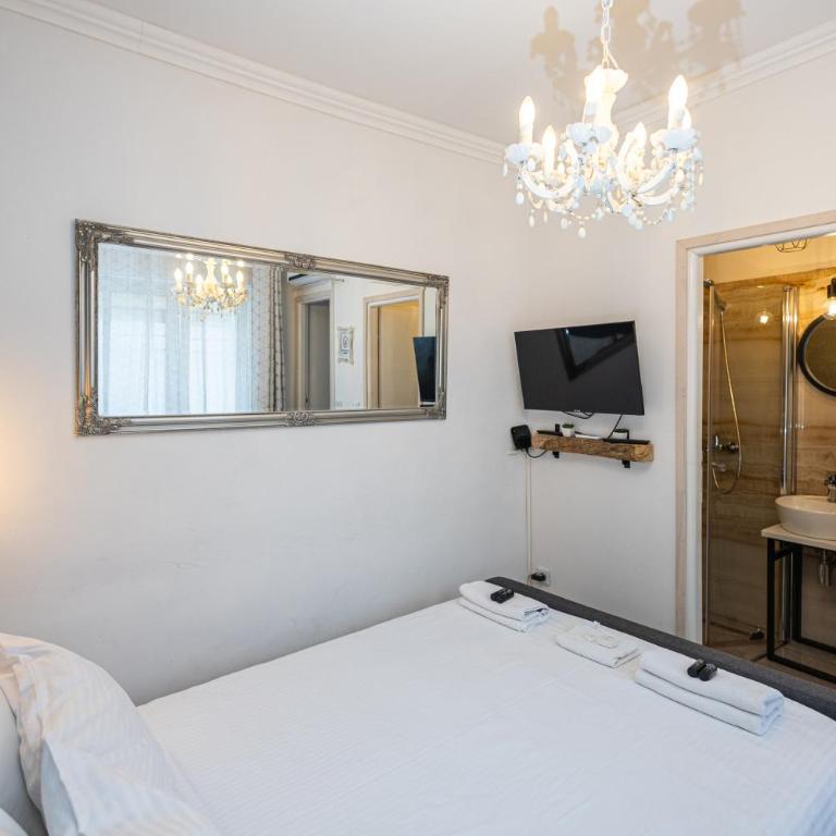 Old Town's Nest - One-Bedroom Apartment - 7