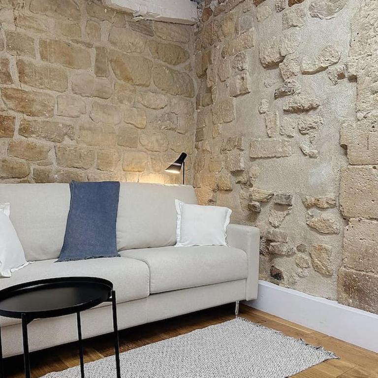 Loft en plein coeur du Marais - Appartement 1 Chambre - 12