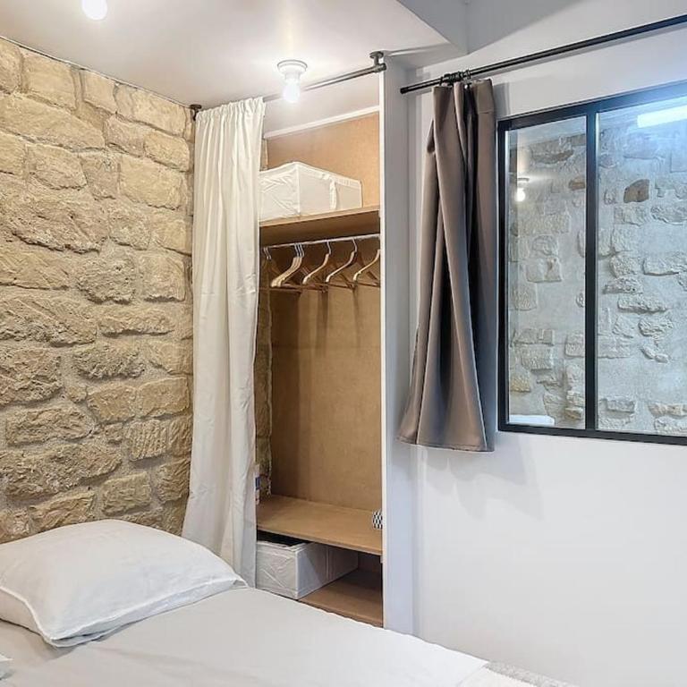 Loft en plein coeur du Marais - Appartement 1 Chambre - 21