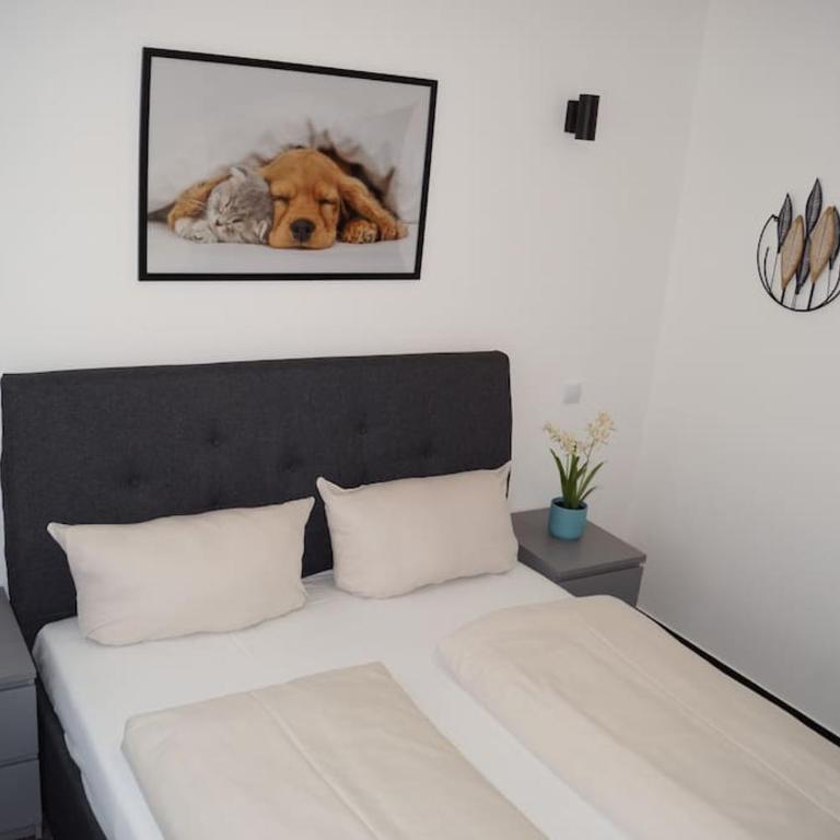Casa Aurora - Appartamento con 3 Camere da Letto - 22