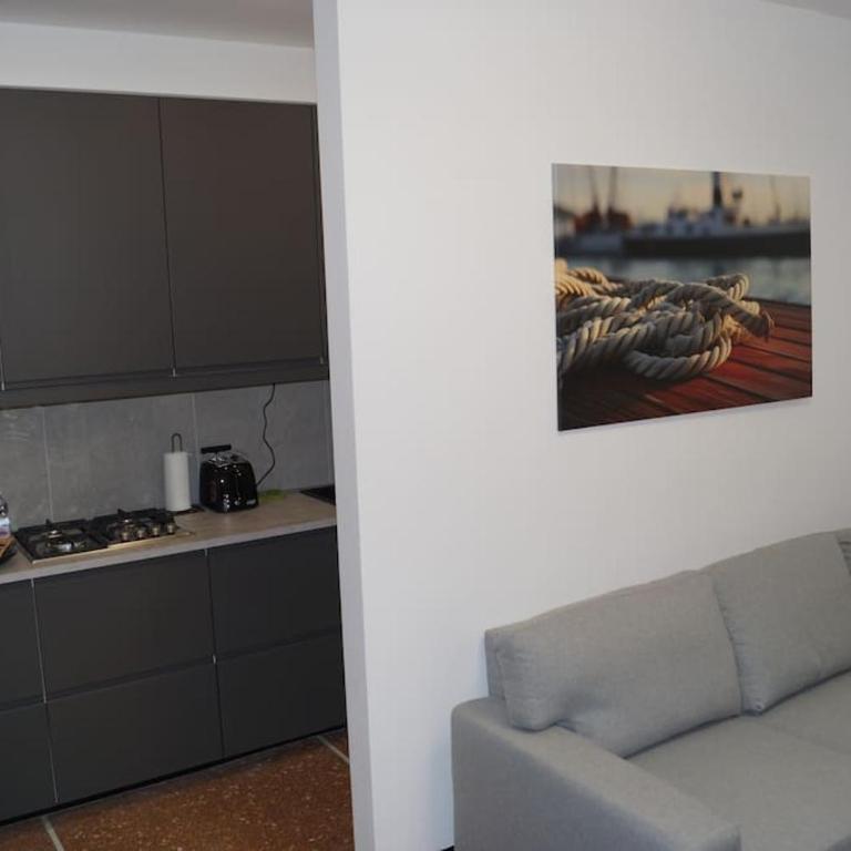 Casa Aurora - Appartamento con 3 Camere da Letto - 33
