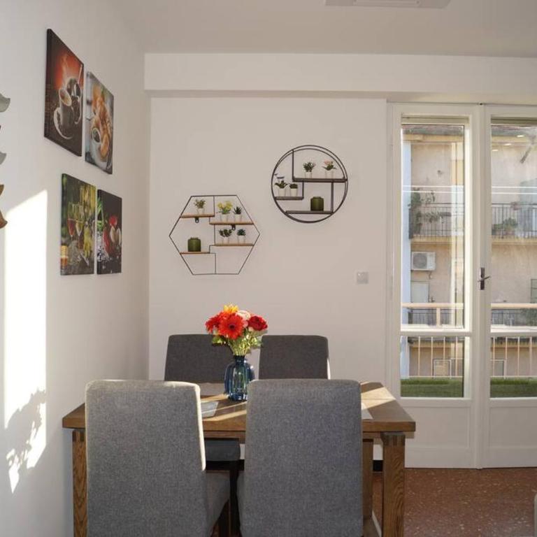 Casa Aurora - Appartamento con 3 Camere da Letto - 5