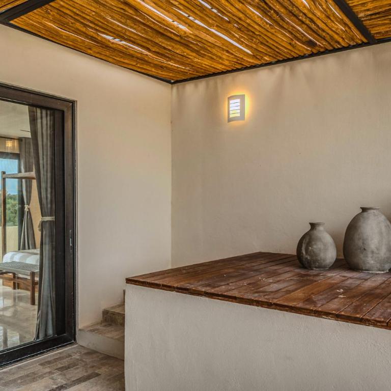 Deluxe 6BR Double Penthouse with 2 Private Roof Pools - Apartment - 32