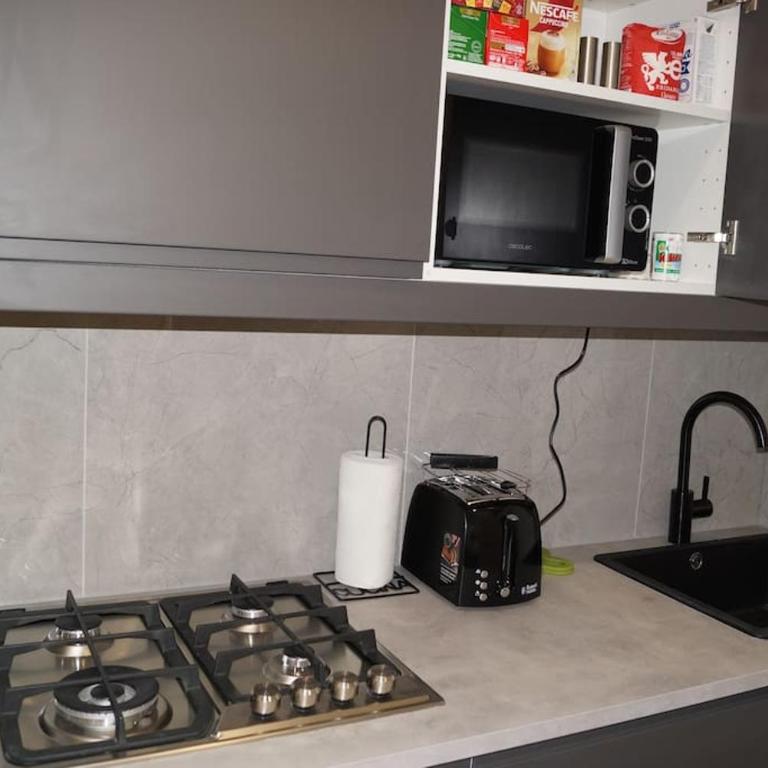 Casa Aurora - Appartamento con 3 Camere da Letto - 11