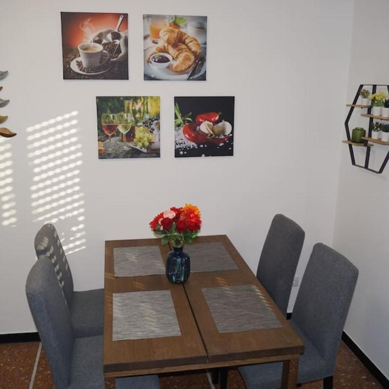 Casa Aurora - Appartamento con 3 Camere da Letto - 36