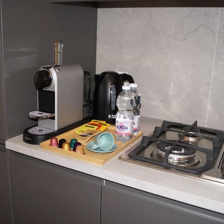 Casa Aurora - Appartamento con 3 Camere da Letto - 32