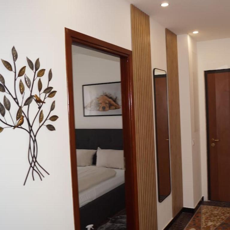 Casa Aurora - Appartamento con 3 Camere da Letto - 38