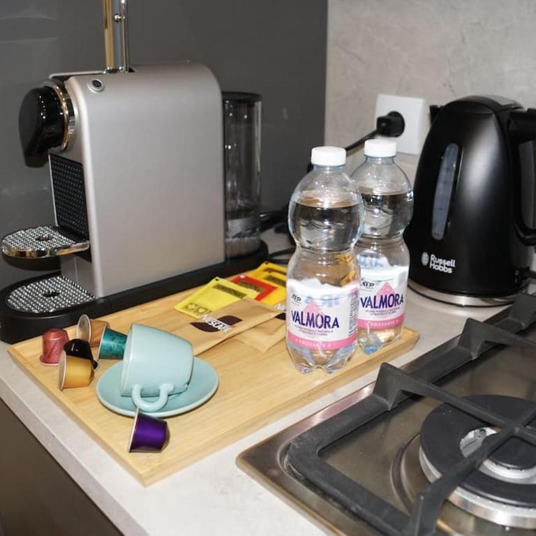 Casa Aurora - Appartamento con 3 Camere da Letto - 10