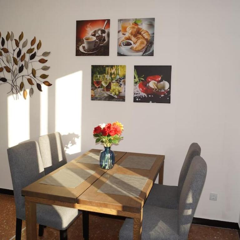 Casa Aurora - Appartamento con 3 Camere da Letto - 4