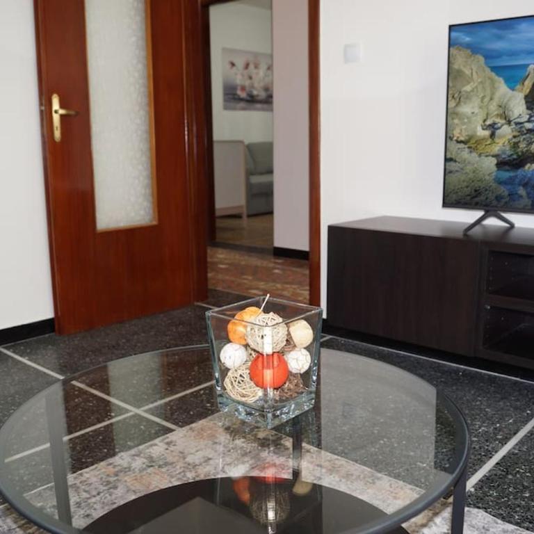 Casa Aurora - Appartamento con 3 Camere da Letto - 16