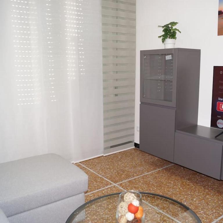 Casa Aurora - Appartamento con 3 Camere da Letto - 18