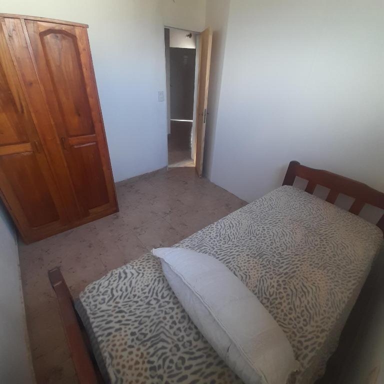 Antonia 1 - One-Bedroom Apartment - 6