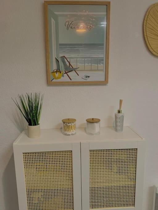 Appartement neuf, parking et terrasse Proche Vélodrome - Apartment mit Balkon - 21