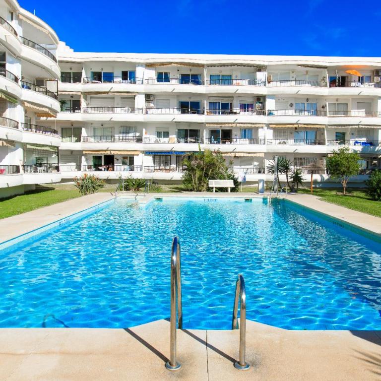 Acapulco playa 210 - Apartamento de 1 dormitorio - 18