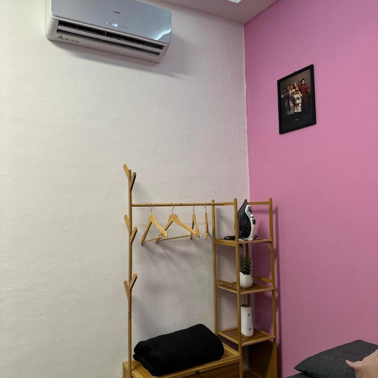 Casa Don José TULIPANES Suite - Apartamento de 1 dormitorio - 8