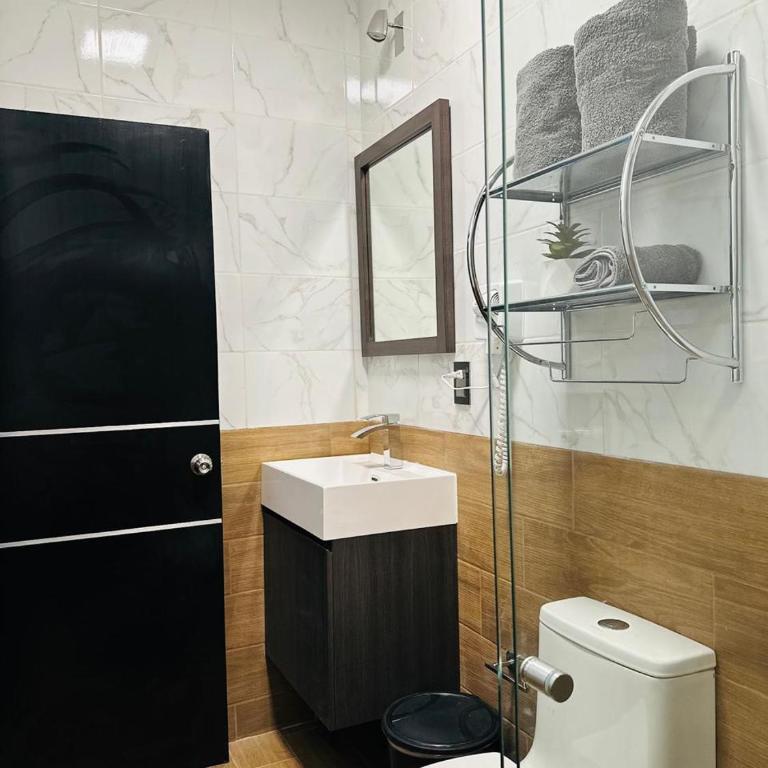 Casa Don José TULIPANES Suite - Apartamento de 1 dormitorio - 22
