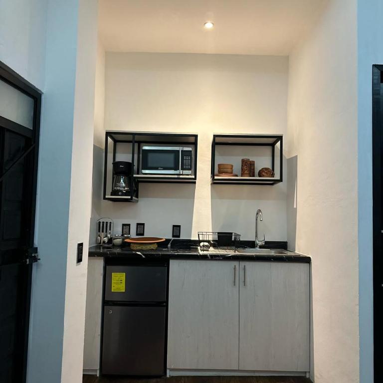 Casa Don José TULIPANES Suite - Apartamento de 1 dormitorio - 18