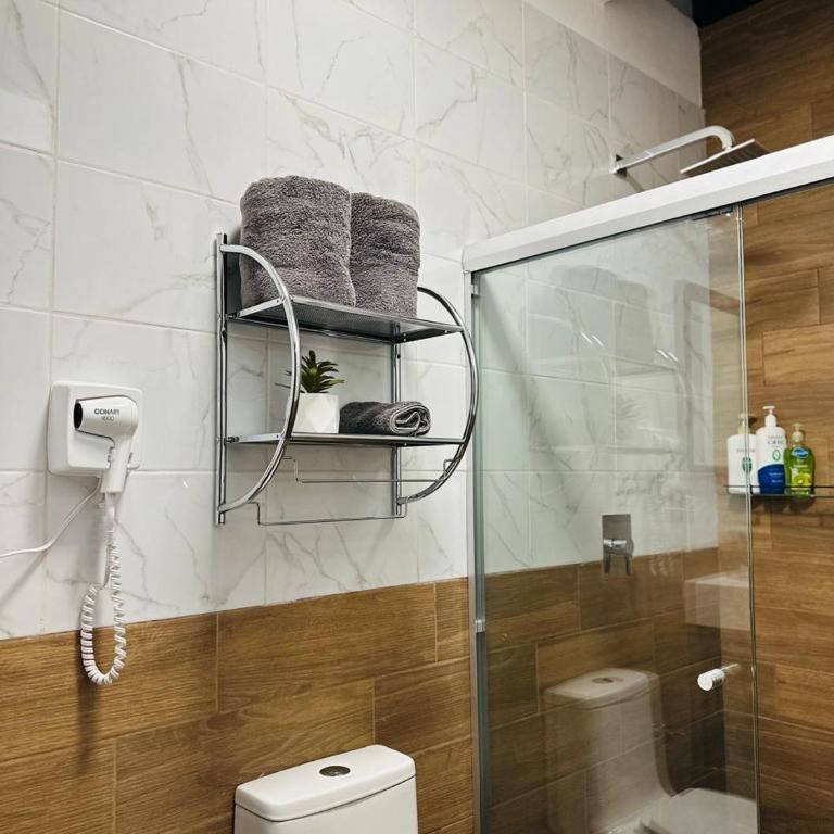Casa Don José TULIPANES Suite - Apartamento de 1 dormitorio - 23