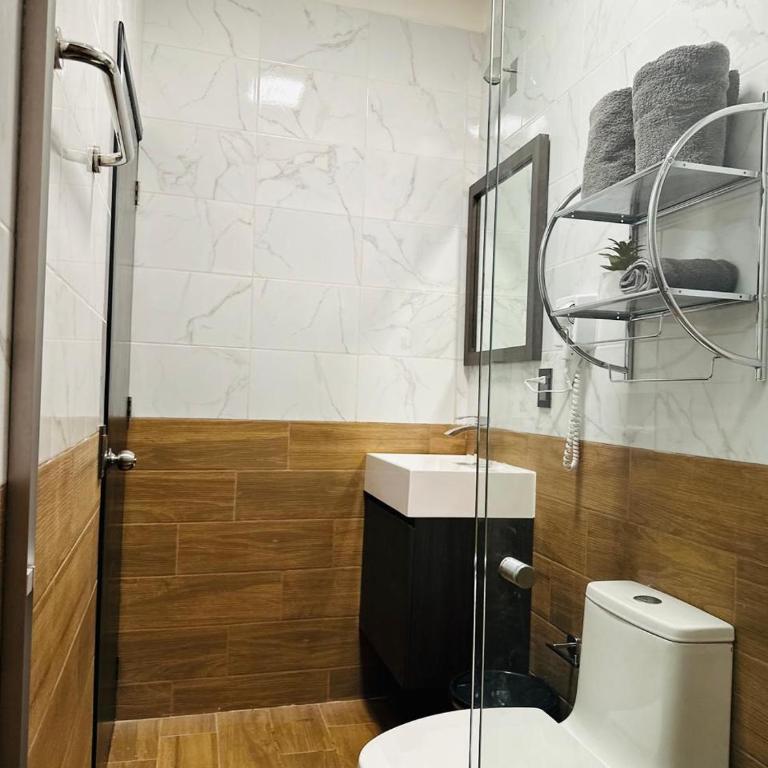 Casa Don José TULIPANES Suite - Apartamento de 1 dormitorio - 27