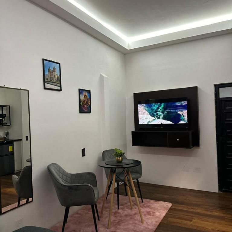 Casa Don José TULIPANES Suite - Apartamento de 1 dormitorio - 15