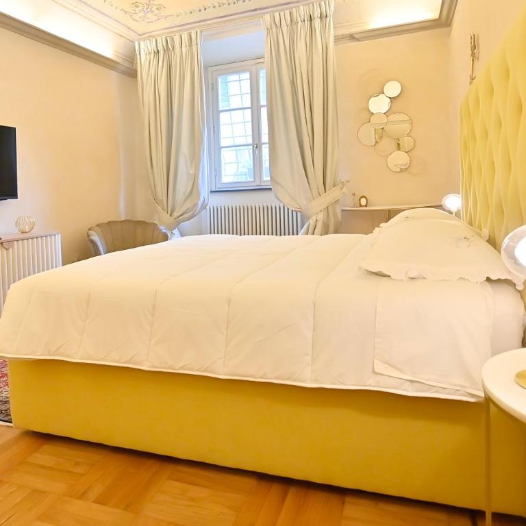 LA CASA DI MONIC - Three-Bedroom Apartment - 33